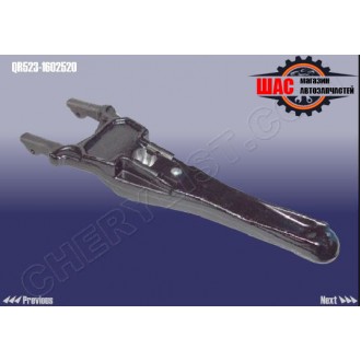 Chery Tiggo Вилка сцепления  QR523-1602520